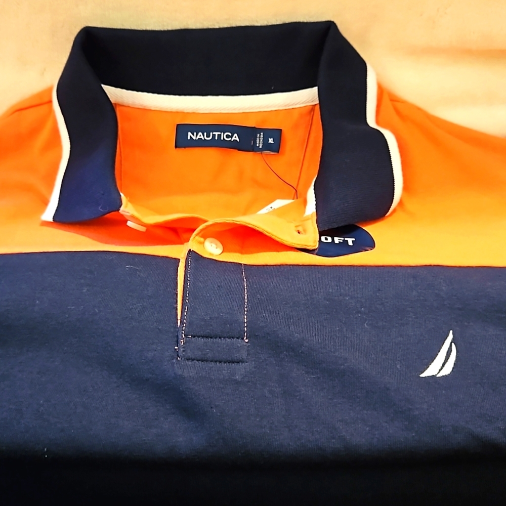 Nautica Polo